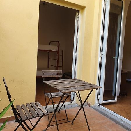 New Hostel Florence Buitenkant foto