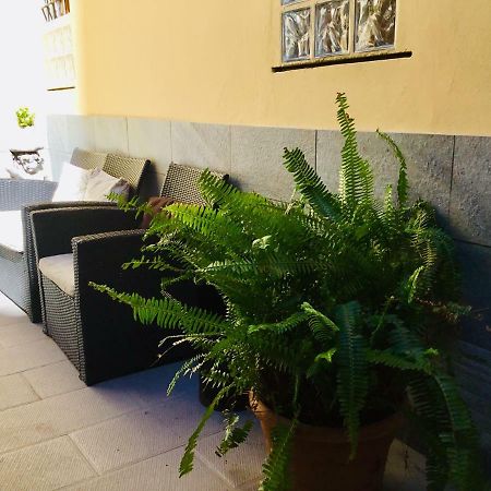 New Hostel Florence Buitenkant foto