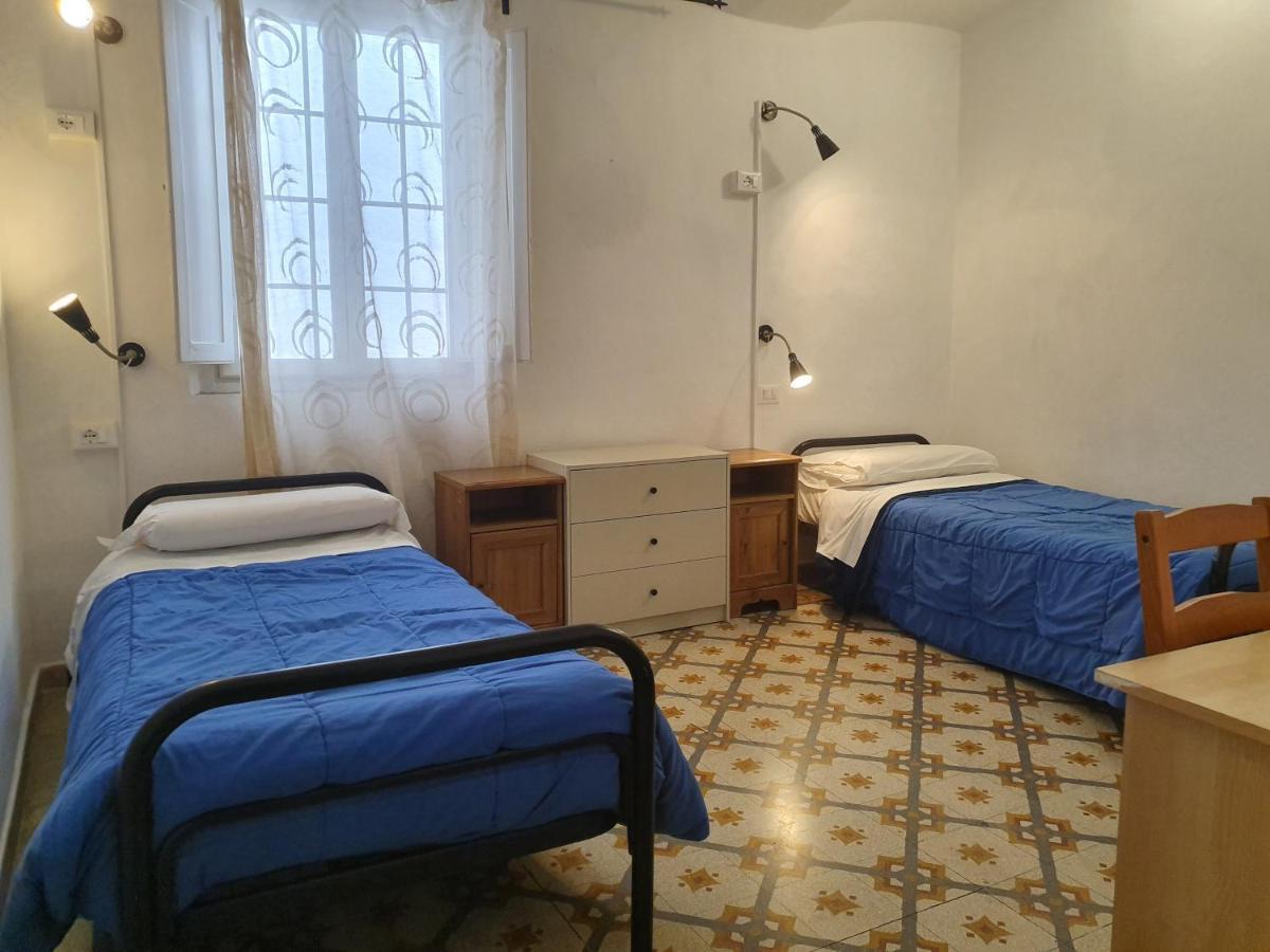 New Hostel Florence Buitenkant foto