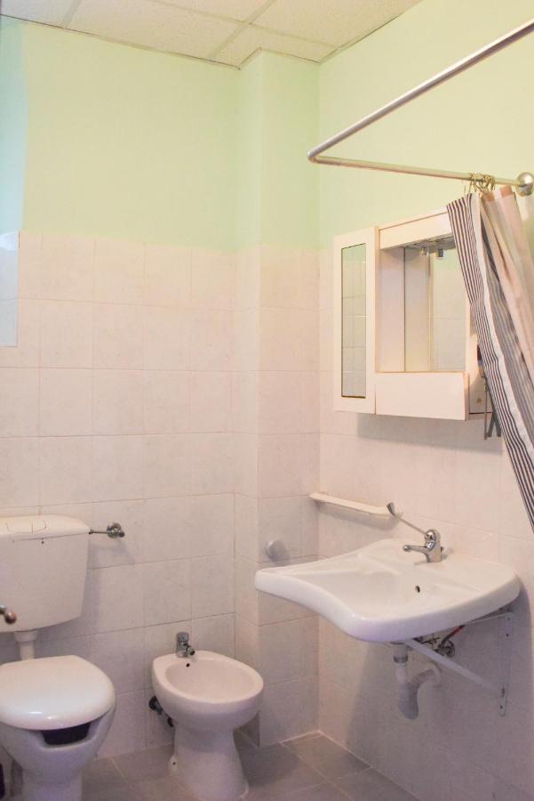 New Hostel Florence Buitenkant foto
