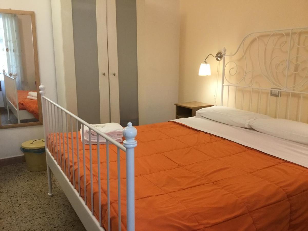 New Hostel Florence Buitenkant foto