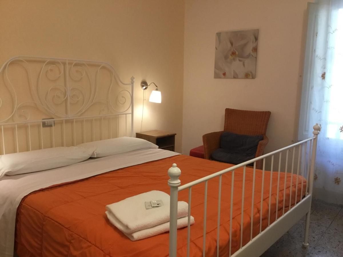 New Hostel Florence Buitenkant foto