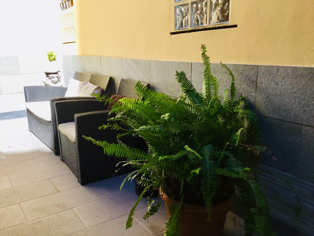 New Hostel Florence Buitenkant foto