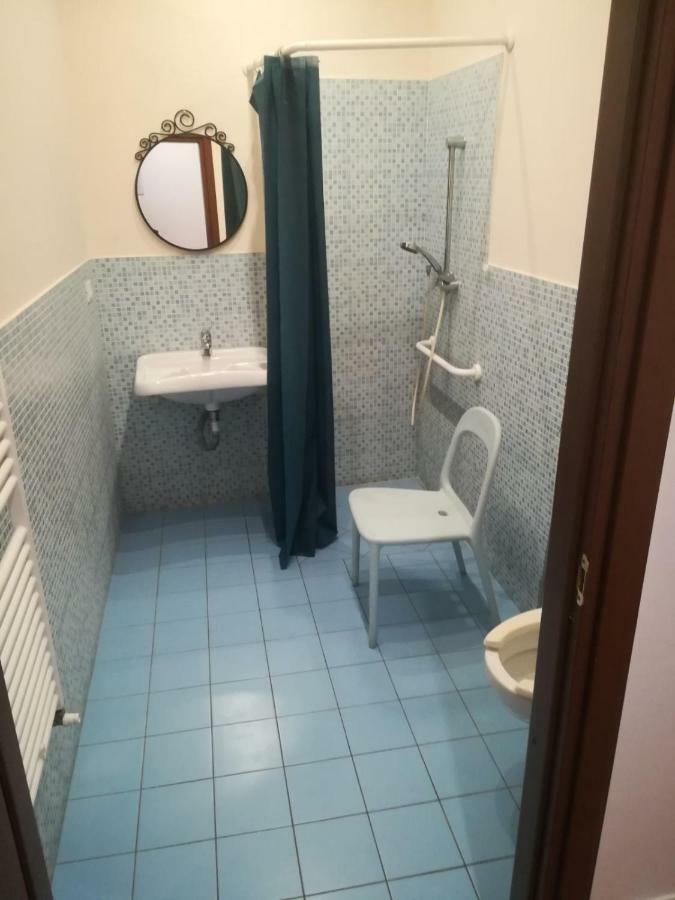 New Hostel Florence Buitenkant foto