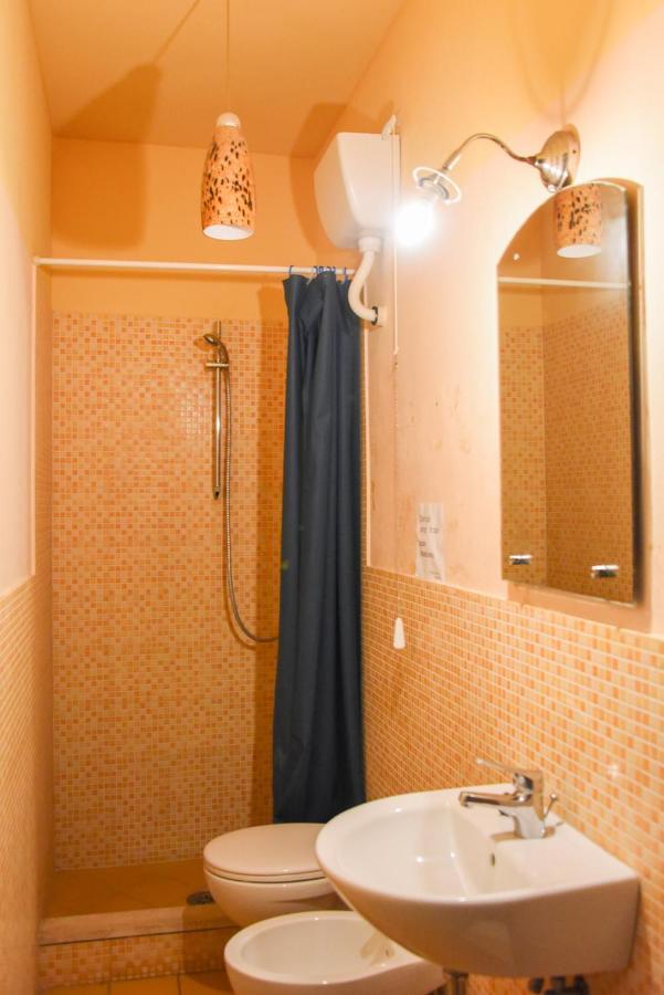 New Hostel Florence Buitenkant foto