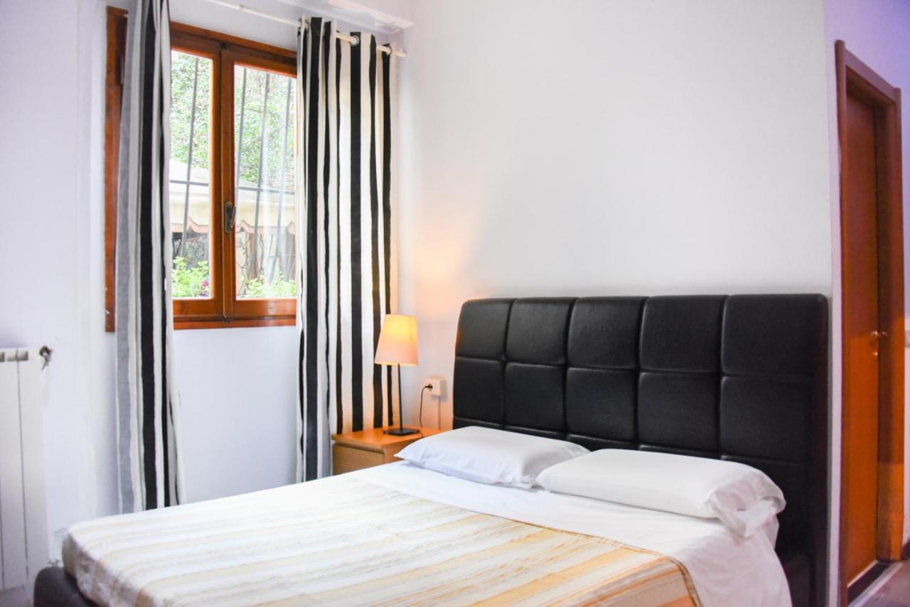 New Hostel Florence Buitenkant foto