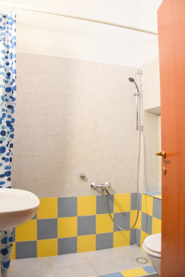 New Hostel Florence Buitenkant foto