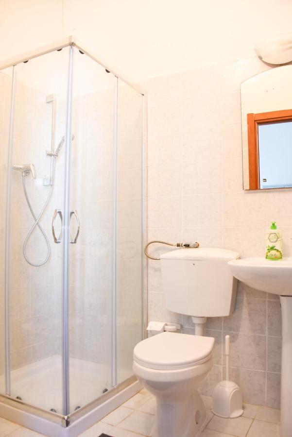 New Hostel Florence Buitenkant foto