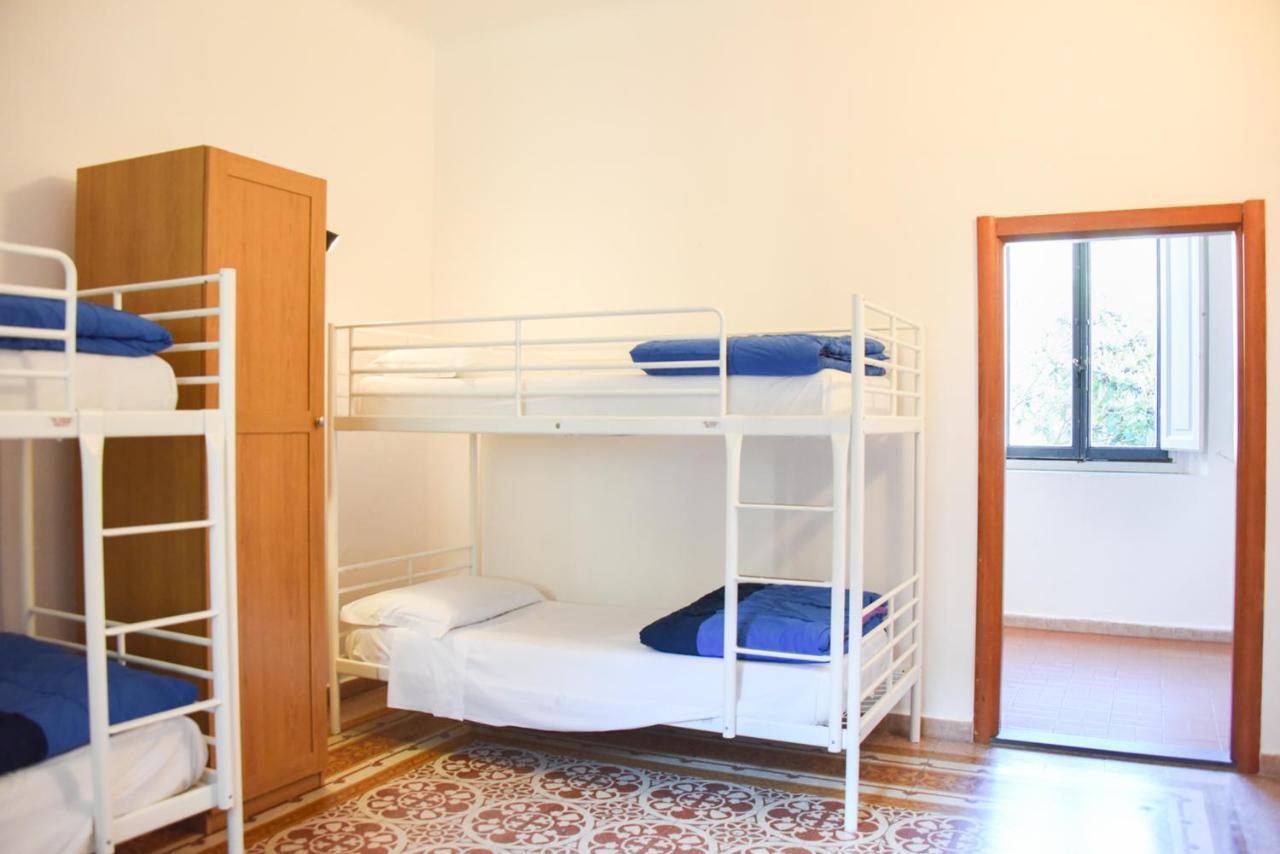 New Hostel Florence Buitenkant foto
